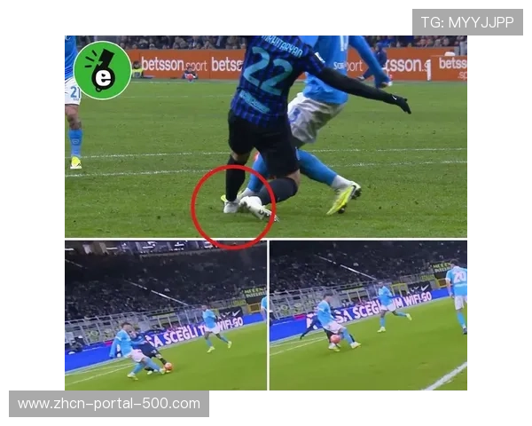 意甲考虑引入更多技术手段，提升裁判判罚准确性