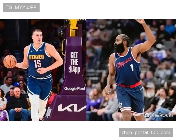 评论：新一代内线的崛起——约基奇、文班亚马与切特的技术流革命