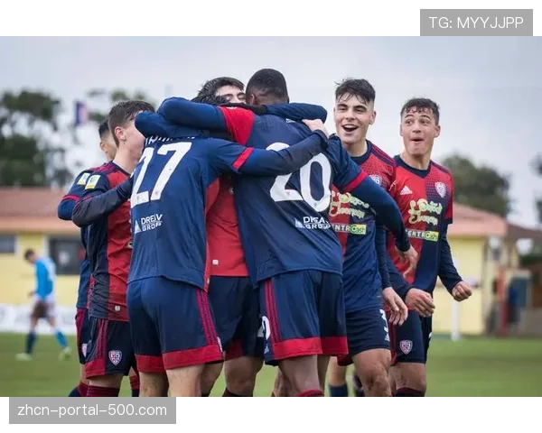 卡利亚里1-0小胜蒙扎,取得保级关键三分