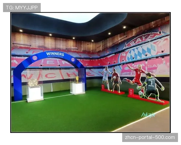 通讯：走进拜仁慕尼黑足球学校，看德国青训如何融入社区